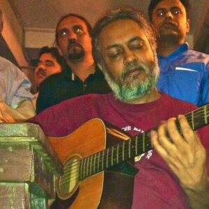 Rahul Ram