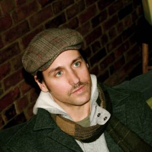 Raine Maida