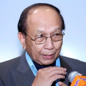 Rais Yatim