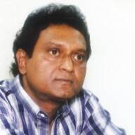 Raisul Islam Asad