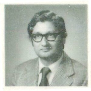 Raj Pathria