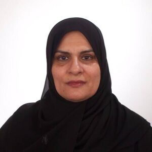 Raja Al Gurg