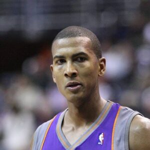 Raja Bell