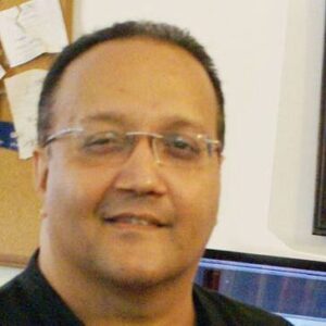 Raja Choudhury