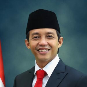 Raja Juli Antoni