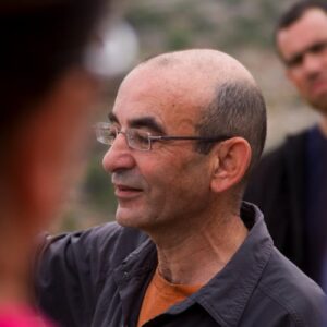 Raja Shehadeh