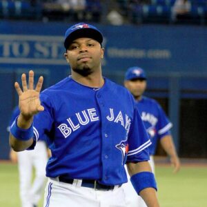 Rajai Davis