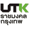 Rajamangala University of Technology Krungthep Logo
