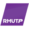Rajamangala University of Technology Phra Nakhon Logo