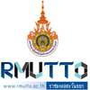 Rajamangala University of Technology Tawan-ok Logo