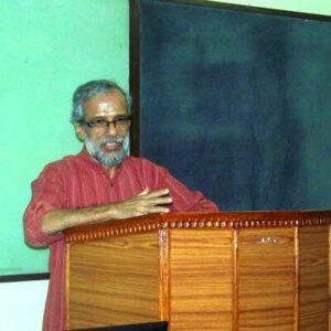 Rajan Gurukkal