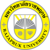 Rajapruk University Logo
