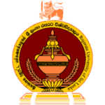 Rajarata University of Sri Lanka Logo