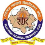 Rajasthan Technical University Kota Logo