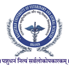 Rajasthan University of Veterinary and Animal Sciences Logo