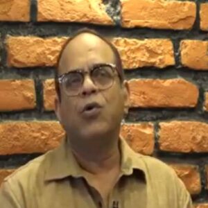 Rajatava Dutta