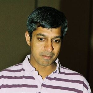 Rajeev Alur