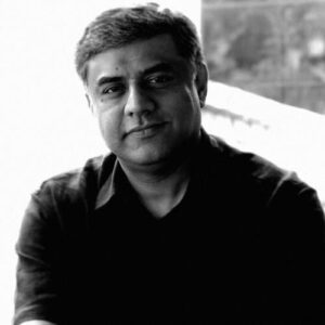 Rajeev Gowda