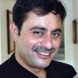 Rajeev Motwani