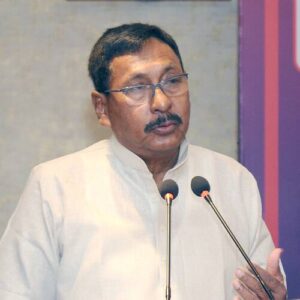Rajen Gohain
