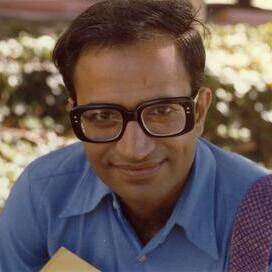 Rajendra Bhatia