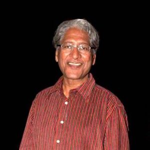 Rajendra Gupta