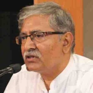 Rajendra Patel
