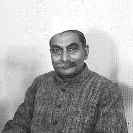 Rajendra Prasad