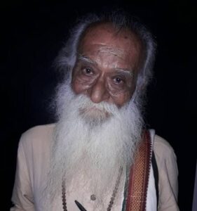 Rajendra Shukla