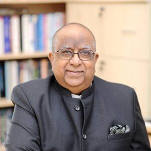 Rajendra Srivastava