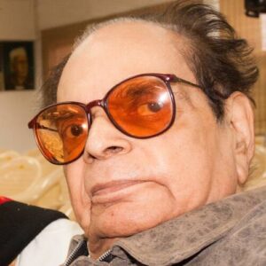 Rajendra Yadav