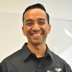 Rajesh P.N. Rao