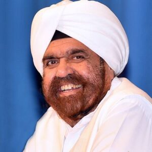 Rajinder Singh