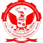 Rajiv Gandhi Technical University Logo