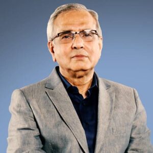 Rajiv Kumar