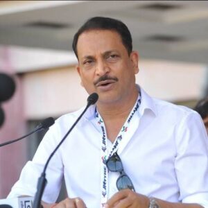 Rajiv Pratap Rudy
