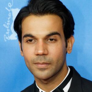 Rajkummar Rao