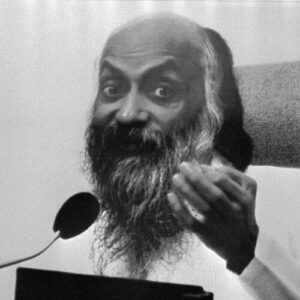Rajneesh