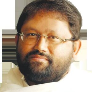 Rakesh Jhaveri
