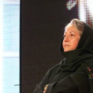 Rakhshan Bani-E'temad