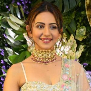 Rakul Preet Singh