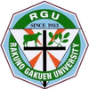 Rakuno Gakuen University Logo