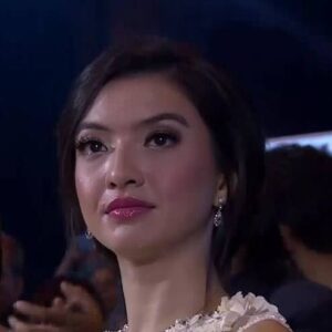 Raline Shah