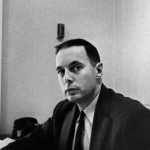 Ralph A. Dungan
