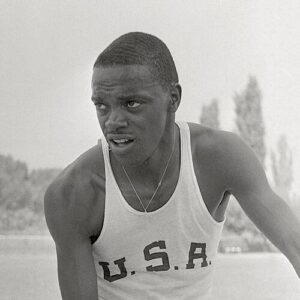 Ralph Boston