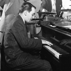 Ralph Burns