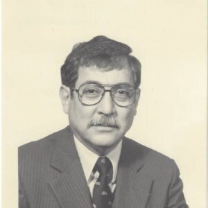 Ralph C. Guzmán