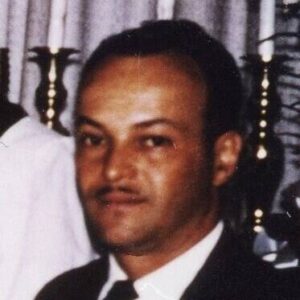 Ralph Campbell