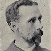 Charles William Gordon