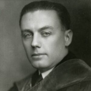 Ralph Cooper Hutchison